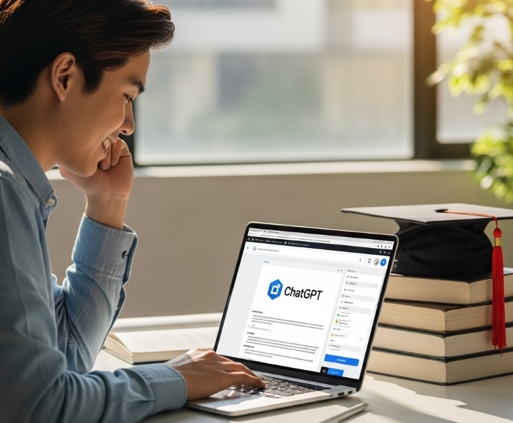 Bikin Skripsi Tesis dan Tugas dengan Prompt ChatGPT Komplet Ini