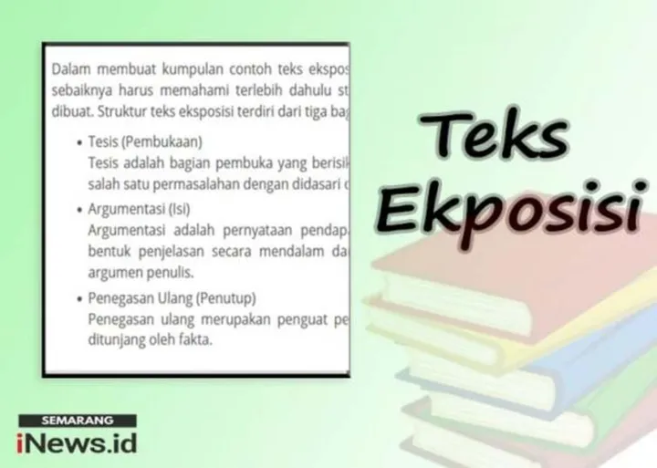 7 Rahasia Cara Membuat Tesis Teks Eksposisi yang Jarang Diketahui di 2026 7 Rahasia Cara Membuat Tesis Teks Eksposisi yang Jarang Diketahui di 2026