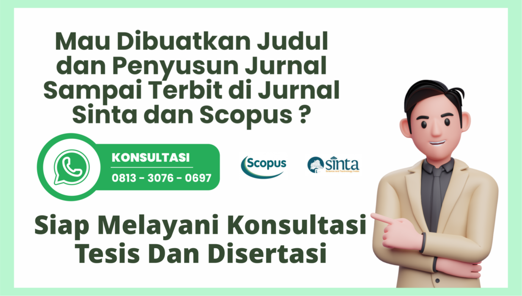 Wajib Tahu! 3 Fakta Membuat Tesis Menjadi Jurnal Ilmiah di 2026 yang Mengejutkan Wajib Tahu! 3 Fakta Membuat Tesis Menjadi Jurnal Ilmiah di 2026 yang Mengejutkan